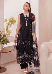 Lawn - Neeshay - Symphony Vol II - Luxury 25 - INKSTONE