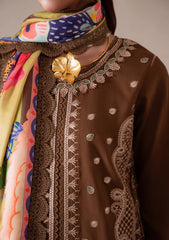 Winter - Aabyaan - Miraal - Signature Viscose 25 - AV#06 - ZARRAH