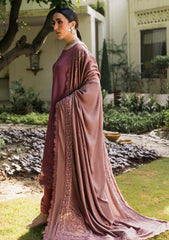 Winter - Nureh - Exclusive Marina - Unstitched 25 - NE#177