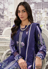 Winter - Coral - Nova Jacquard 25 - CNJ#05