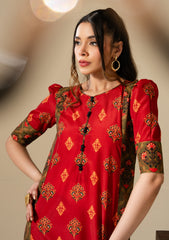 Pret - Maria Osama Khan - Retro Edit 25 - Vol 3 - Bloom