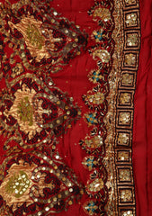 Bahawalpuri Pehnawa - Exclusive Edition - BPD#06