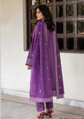 Lawn - Farasha - Bahar - FB25#05 - Dreamy Glint