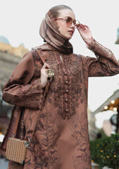 Winter - Rang Rasiya - Lifestyle - Edit 25 - D#03 - GRACE