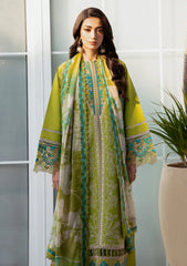 Lawn - Bin Ilyas - Kayra Summer Edit - 312 - B