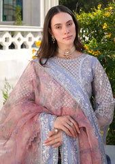 Formals - Inayat - Festive 25 - LIZA