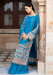 Formal Collection - Muraad - Ruhani - Luxury24 - Azure