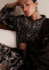 Lawn - Zara Shahjahan - Satori - Luxury 25 - ZSL#4A - SHIZUMI