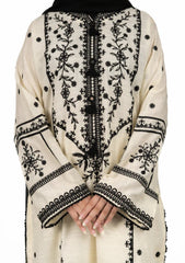 Pret - 6teen - Winter Edit - Khaddar 25 - D#S70 - Chandni