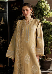 Winter - Mahnur - Kaya Luxury 26 - KA#05