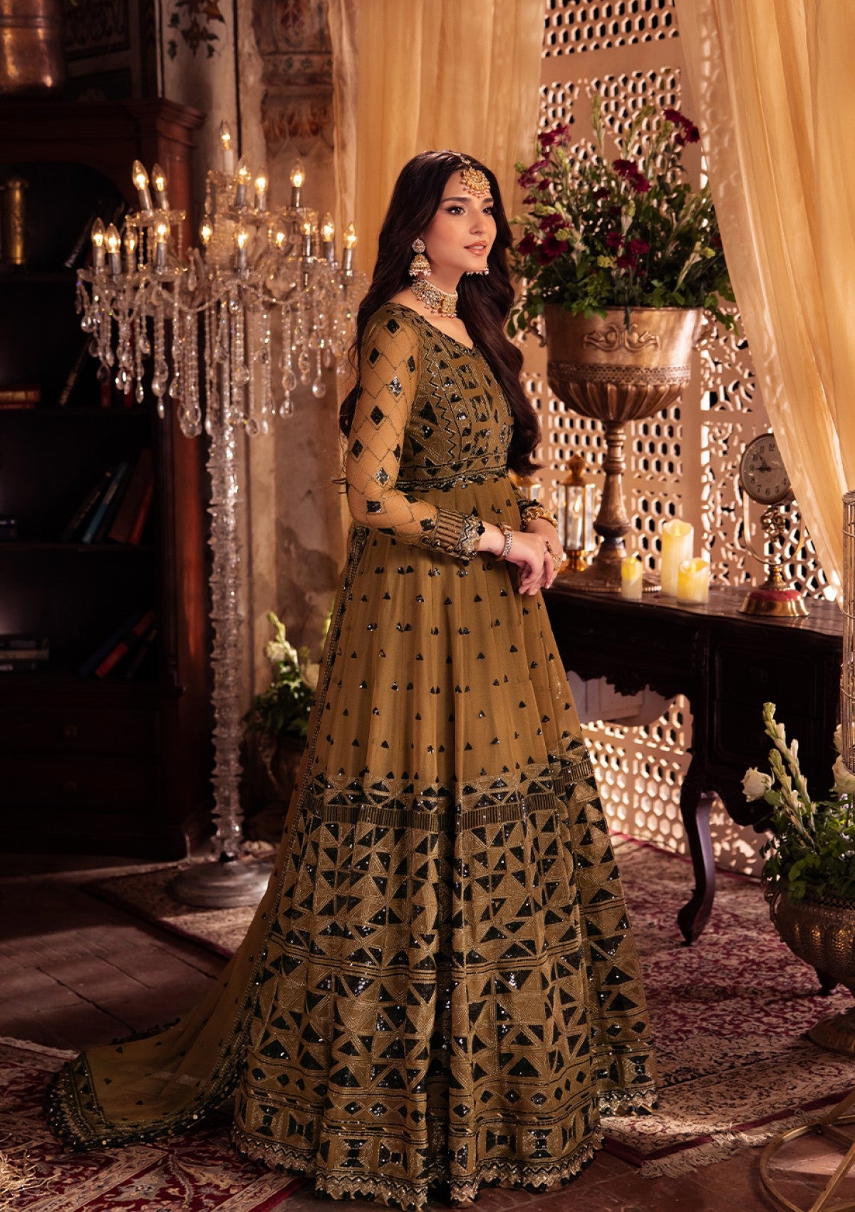 Formal Collection - Asim Jofa - Vasl - AJVY24#06