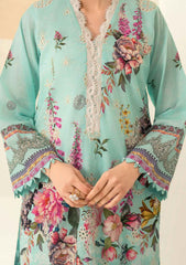 Lawn - Meerak - Solace Chikankari 26 - DL#07