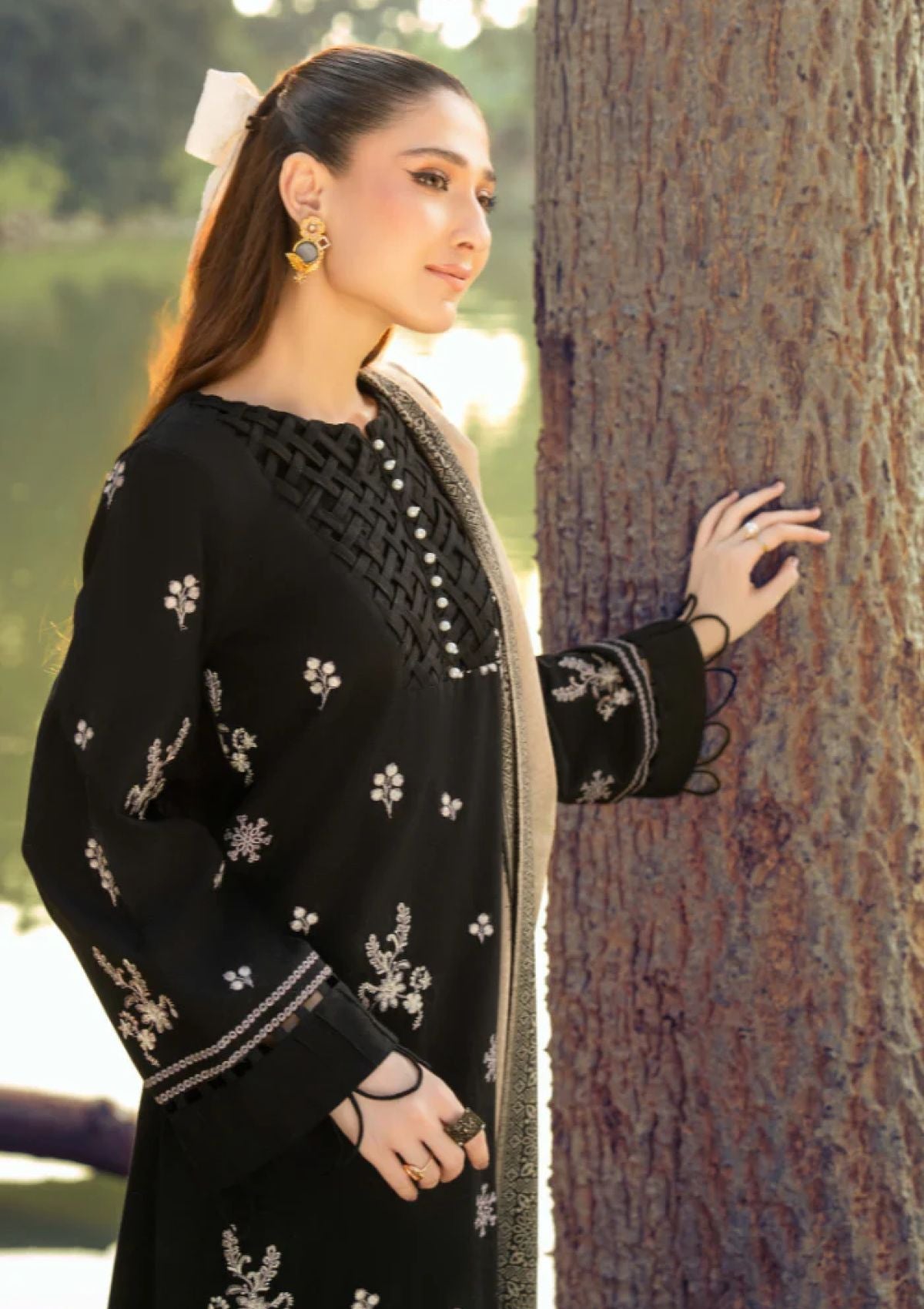 Winter Collection - Humdum - Onora - HO24#05