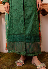 Lawn Collection - Zoya & Fatima - Aman - Amal