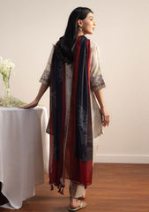 Lawn - Coco By Zara Shahjahan - Prints - Drop Two 26 - D#03A - SORA