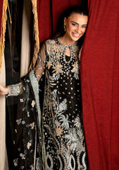 Formals - Mushq - Darlings - Wedding 25 - MWD#102 - MALIKA