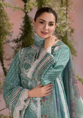 Lawn - Sobia Nazir - Luxury 25 - SNLL#5B