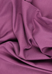 Elite Men Tropical Wash n Wear - Purple