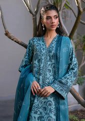 Lawn - Xenia - Layana Summer 26 - XF#1187 - RHODE