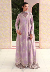 Lawn - Maria B - M Prints - The Sun Club 26 - MSC#09B