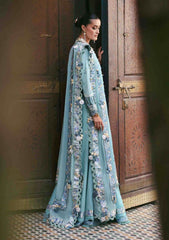 Lawn - Republic Womenswear - Reine - Eid Luxury 26 - D#03 - A