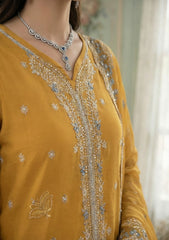 Lawn - Musfir - Garden of Eve 26 - AMARILLO