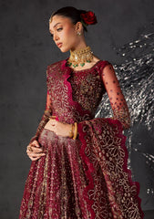 Formals - Nureh - Muse Unstitched 26 - NFM#02