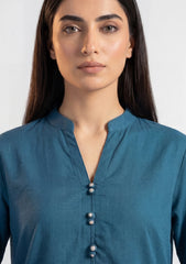 Pret - Safira - Co-Ords 26 - Teal Pearl