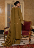 Winter Collection - Firdous - Embroidered Exclusive - FE24#03 - Zaitoon