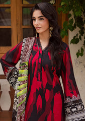 Winter - Nureh - Signature Prints 25 - SP#169