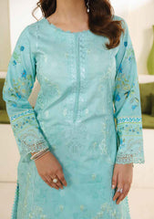 Lawn - Ayleen - Rangkaari - Summer 26 - Dilara