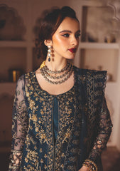 Formals - Waresha - Riwayat 25 - RW#01 - Ocean Mirage