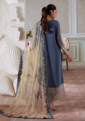 Formals - Nureh - Elanora - Festive 25 - NEL#82