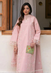 Lawn - Seran - Lamhay Eid Edit 26 - Mehrin