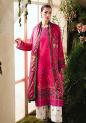 Pret - Rajbari - Silah - Silk Edit 25 - D#05
