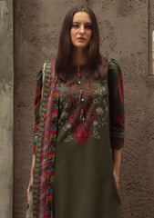 Winter - Charizma - C-Prints - Linen 25 - CPW5-05