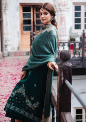 Winter - Humdum - Onora 25 - Chapter 2 - HCO#09