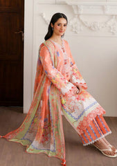 Lawn - Roheenaz - Sunlit Tales 26 - RUNSS#710 - BLUSH TALE