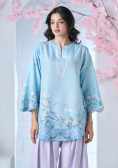 Pret - Cocoon - Allure Festive 26 - Crystalline