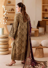 Winter - Nureh - Signature Prints - Marina 25 - SP#184