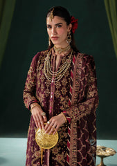 Formals - Meeral - Panache Luxury Chiffon 25 - D#06