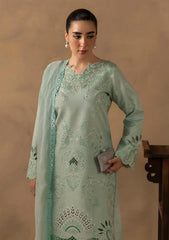 Winter - Rajbari - Silah Premium Silk Edit 26 - Celeste