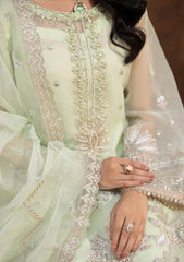 Formals - Meemsey - Elanora Organza 25 - D#05