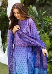 Lawn - Sobia Nazir - Luxury 25 - SNLL#12B