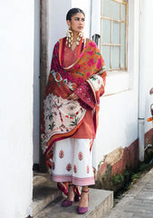 Lawn - Jugnu by Hussain Rehar - Spring Summer 25 - Panjnad