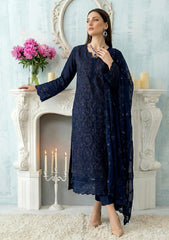 Lawn - Meemsey - Noor-e-Nazar 26 - Volume 01 - D#06