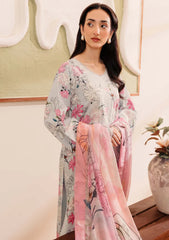 Winter - Humdum - Miral - Viscose 25 - D#06