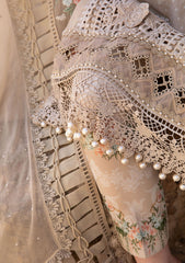 Lawn Collection - Maria B - Voyage a'Luxe - Luxury - MB24#10A