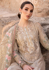 Lawn Collection - Maria B - Voyage a'Luxe - Luxury - MB24#10A