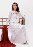 Lawn Collection - UHK - Zarqesh-e-Mah - ZS#2111